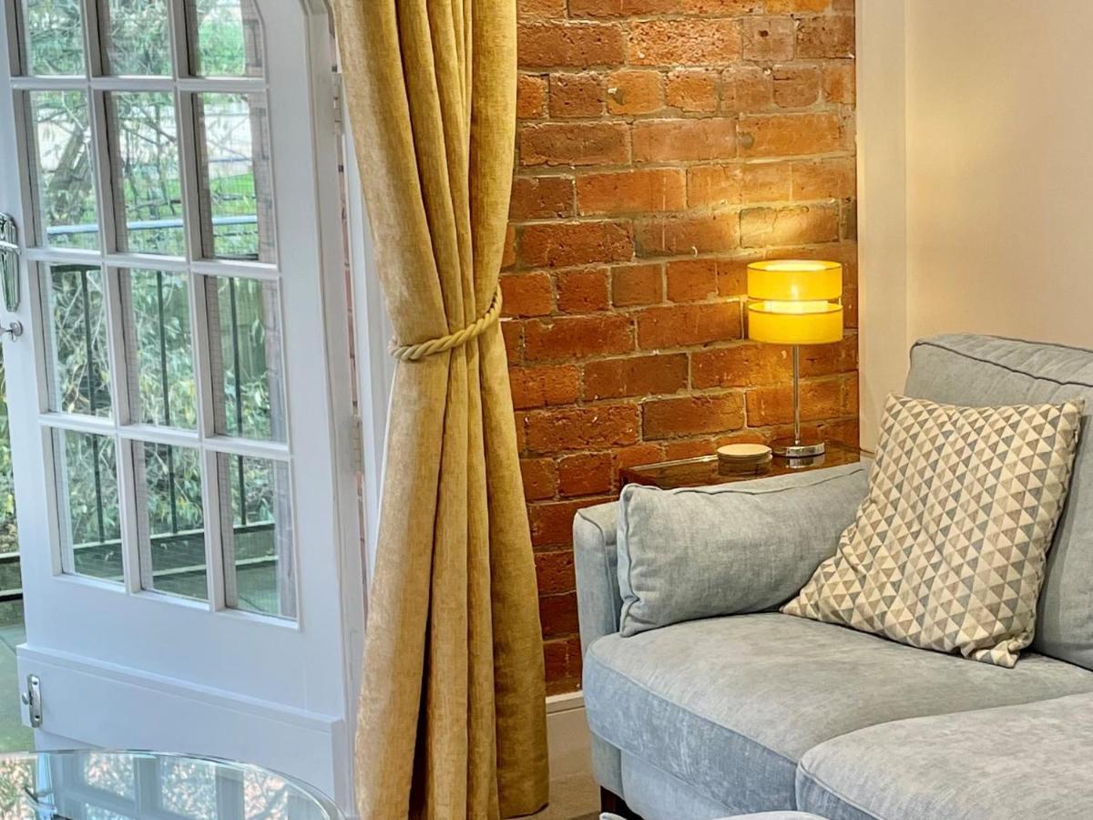 The Butler Suite York Luaran gambar